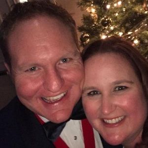 Meet your Posher, Richard